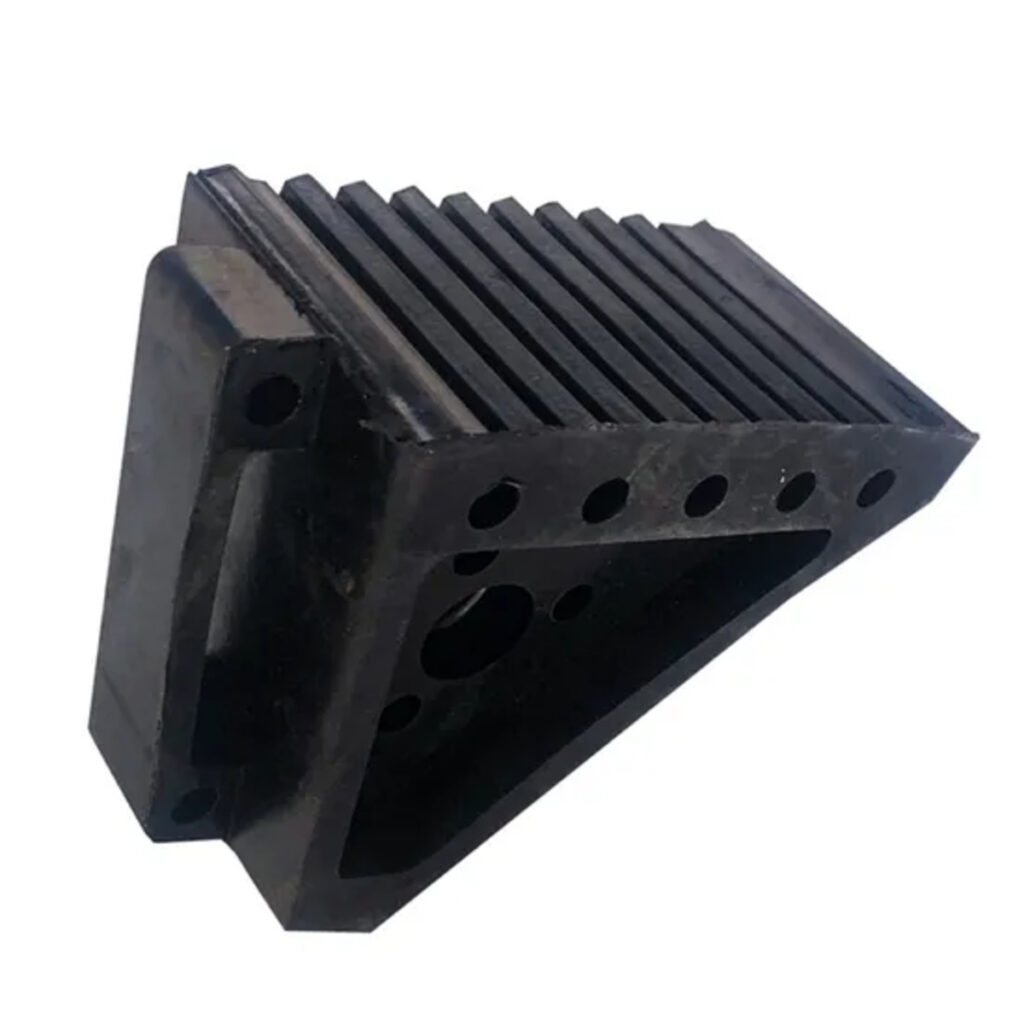 Truck Wheel Chock
