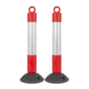 Flexible Spring Delineator