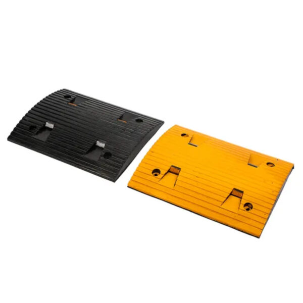 50cm Road Used Speed Bumps for Sale Rubber Speed Breakers - Image 4