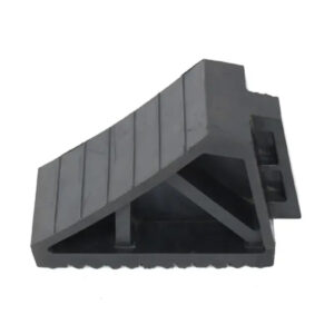 Vehicle Wheel Stopper