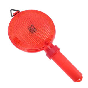 Warning Lights Traffic Control