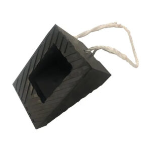 Wheel Chocks Manufacture