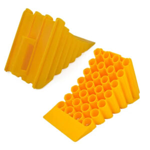 Wheel Chocks Manufacturer