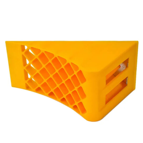 Wheel Chocks Manufacturer Parking Block Reversing Positioner - Image 5