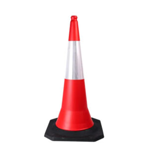 100mm PVC Cone