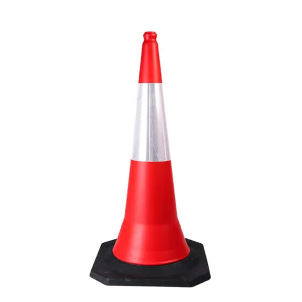 100mm PVC Cone