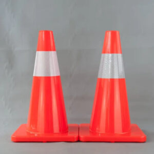 18 Inch Road Cone