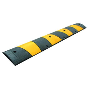 Asphalt Speed Bumps