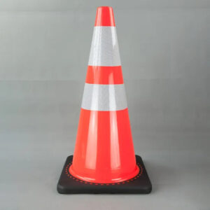28 Inch Orange Cone