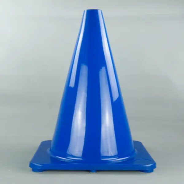 28 Inch Traffic Cone Reflective Roadway Traffic Safety Cone - Image 3