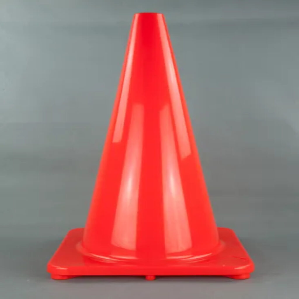 28 Inch Traffic Cone