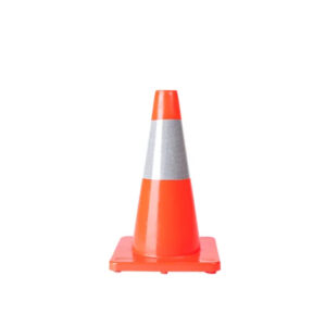 45cm Orange Cone