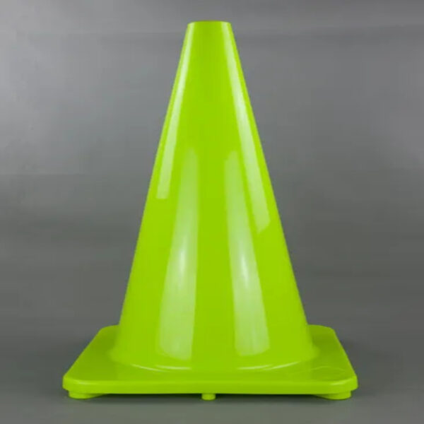 Wholesale 700mm PVC Cone Flexible Traffic Safety Road Cone - Image 2