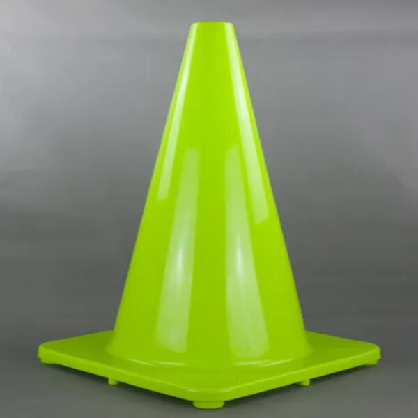 Wholesale 700mm PVC Cone Flexible Traffic Safety Road Cone - Image 3