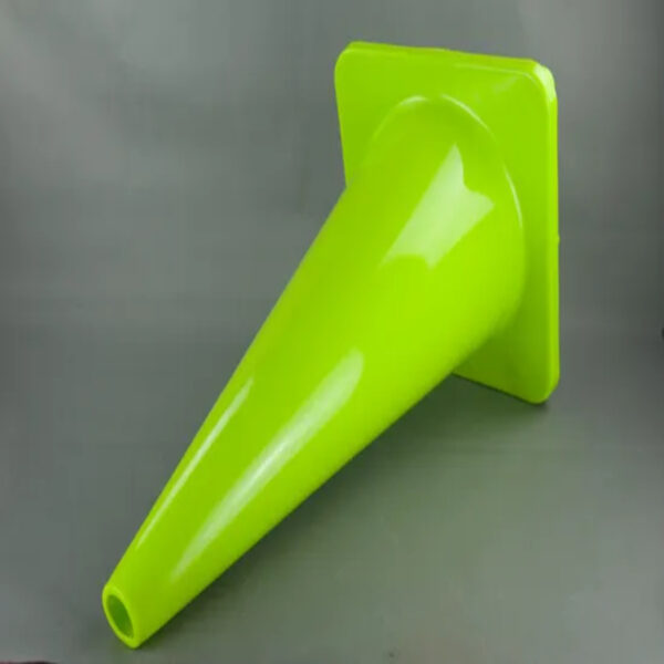 Wholesale 700mm PVC Cone Flexible Traffic Safety Road Cone - Image 5