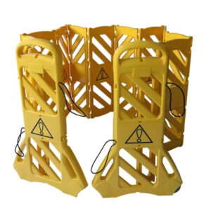 Barricade Equipment