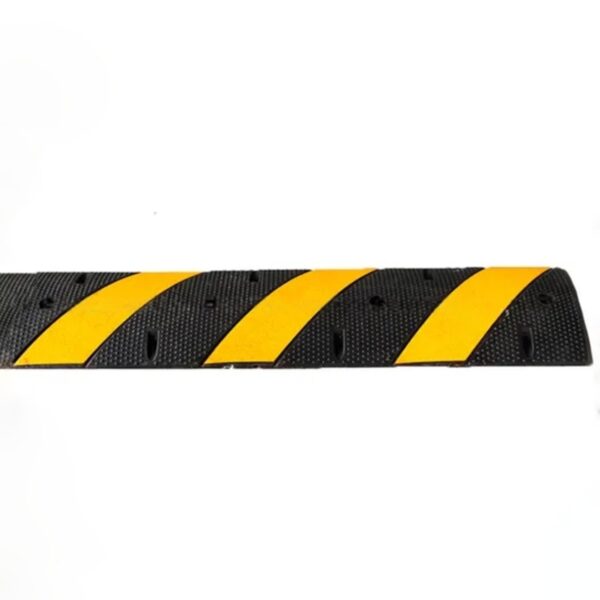 Cable Speed Hump