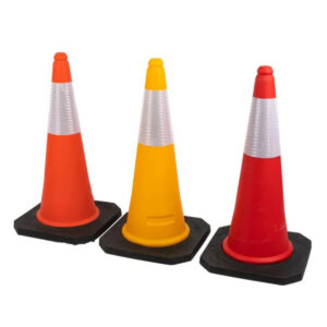 Candlestick Safety Cones