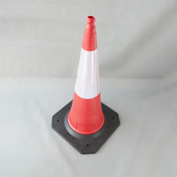Customized PE Traffic Road Cone Warning Road Cones - Image 6