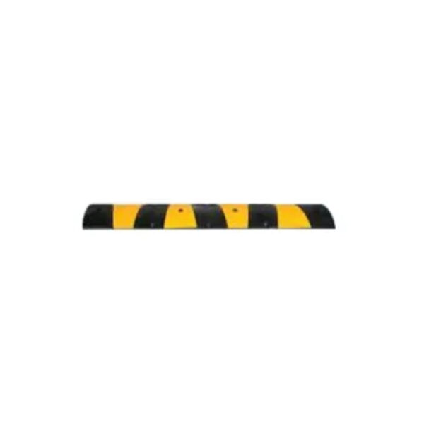 Driveway Cover Ramp Rubber Speed Breaker Road Bump - Image 6