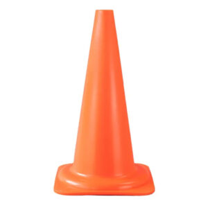 Driveway Safety Cone