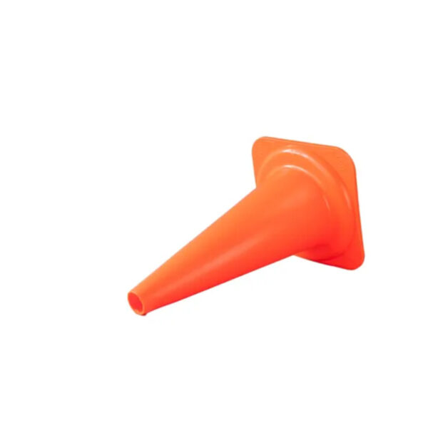 Wholesale Custom Plastic Traffic Road Driveway Safety Cone - Image 3