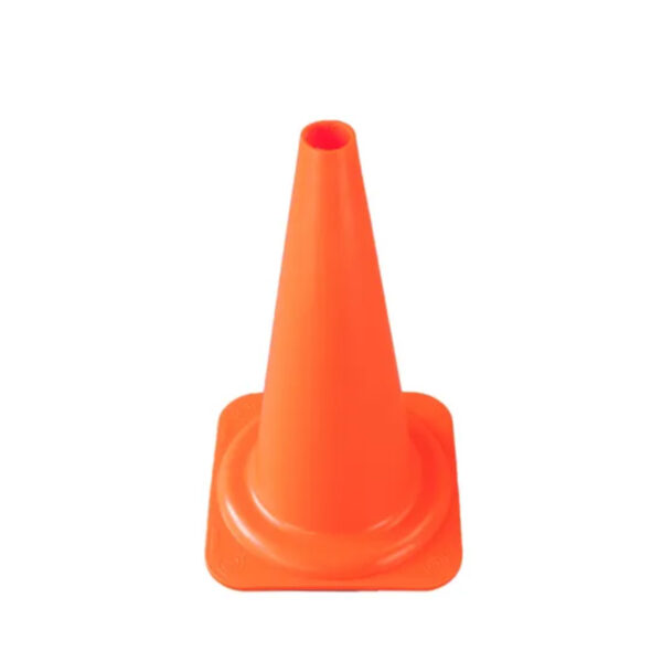 Wholesale Custom Plastic Traffic Road Driveway Safety Cone - Image 5