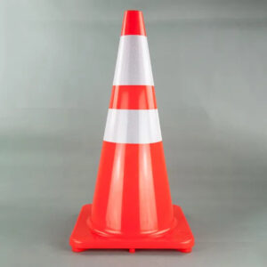 Flexible 28 Inch Cone
