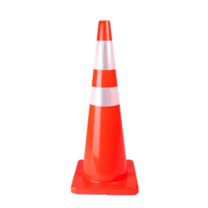 Flexible 36 Inch Cone