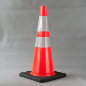 Road Traffic Safety Cone
