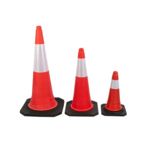 Giant Traffic Cone