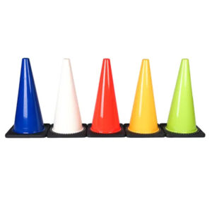 PVC Customized Cone