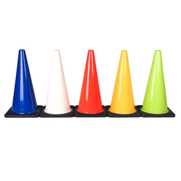 PVC Customized Cone