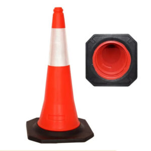Plastic Safety Cones