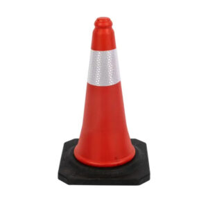 Reflective Road Cones