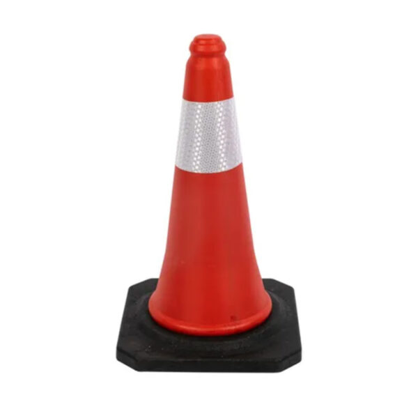 Reflective Road Cones
