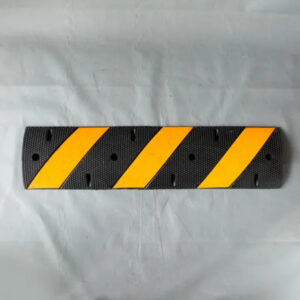 Speed Breaker Hump Rubber
