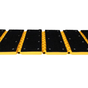 Temp Speed Bumps