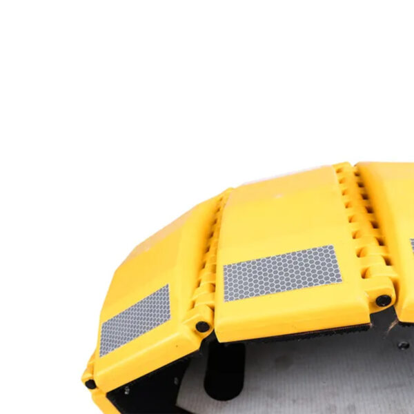 Folding Temporary Portable Expandable Speed Control Humps - Image 3