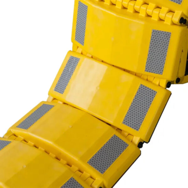 Folding Temporary Portable Expandable Speed Control Humps - Image 6
