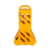 Plastic Temporary Portable Crowd Control Metal Road Barricade - Image 2