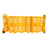 Plastic Temporary Portable Crowd Control Metal Road Barricade - Image 4