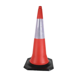 Plastic Road Cones