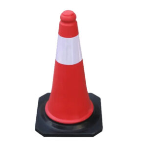 Plastic Traffic Cones