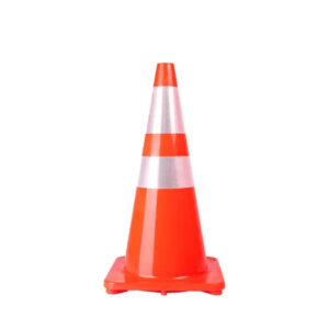 Portable 28 Inch Cone