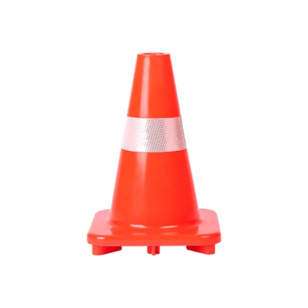 Portable 30cm PVC Cone