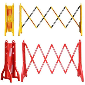 Portable Barricades