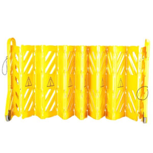 Portable Vehicle Barricades