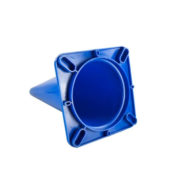 Wholesale PVC Flexible Square Base Traffic Cones Manufacturer - Image 4