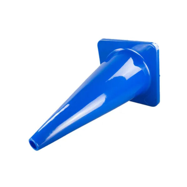 Wholesale PVC Flexible Square Base Traffic Cones Manufacturer - Image 5